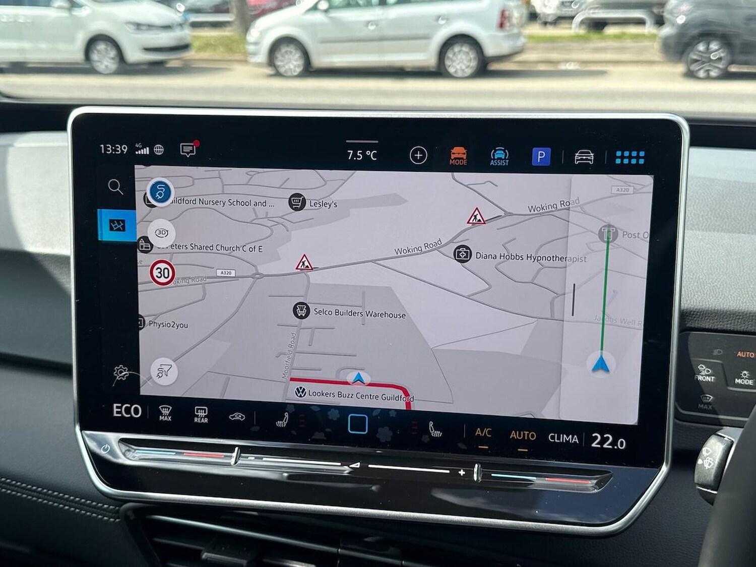 Used Volkswagen ID.3 2026 for sale - 78194270: Photo 24