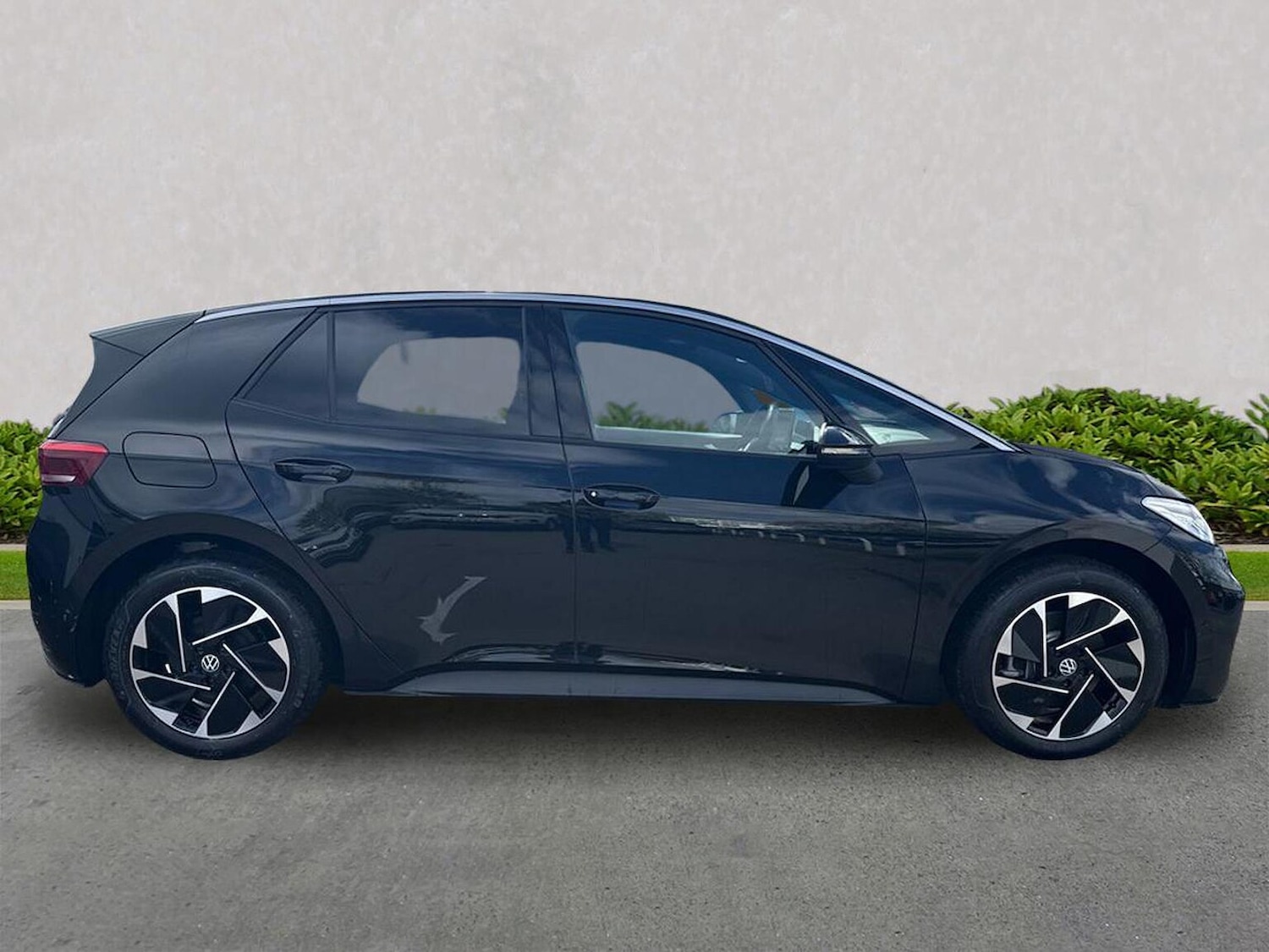 Used Volkswagen ID.3 2026 for sale - 78194270: Photo 3