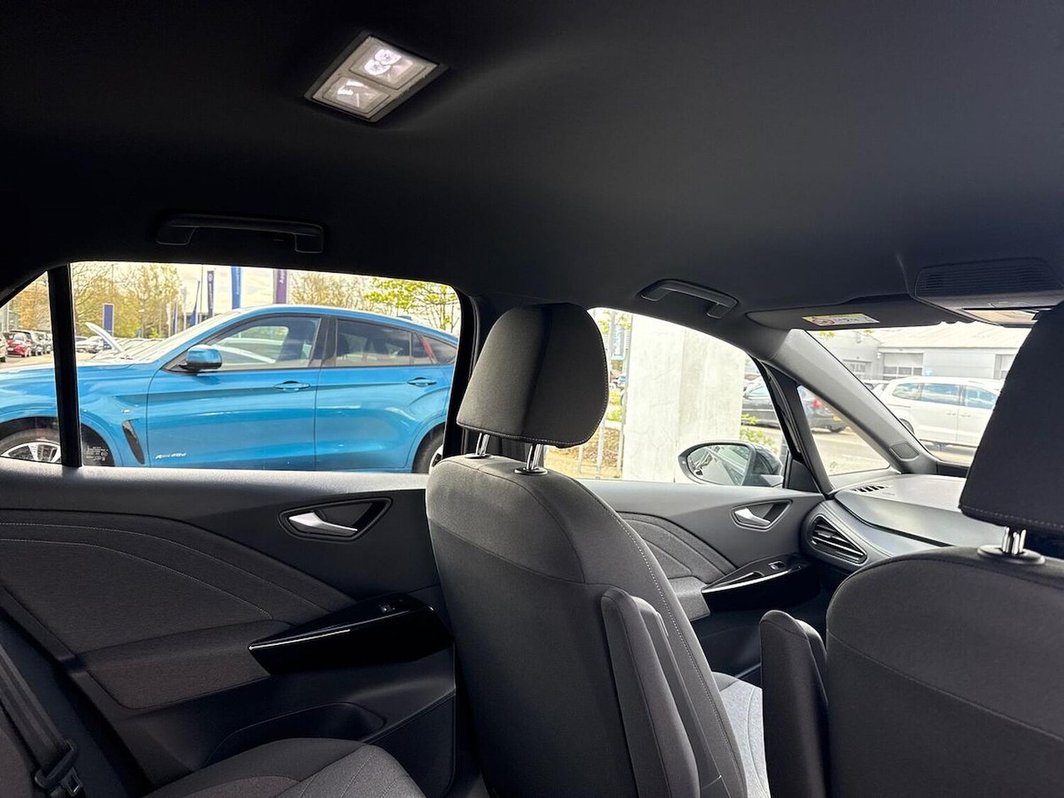 Used Volkswagen ID.3 2026 for sale - 78194270: Photo 32