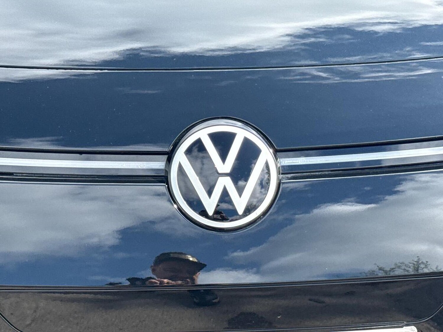 Used Volkswagen ID.3 2026 for sale - 78194270: Photo 33