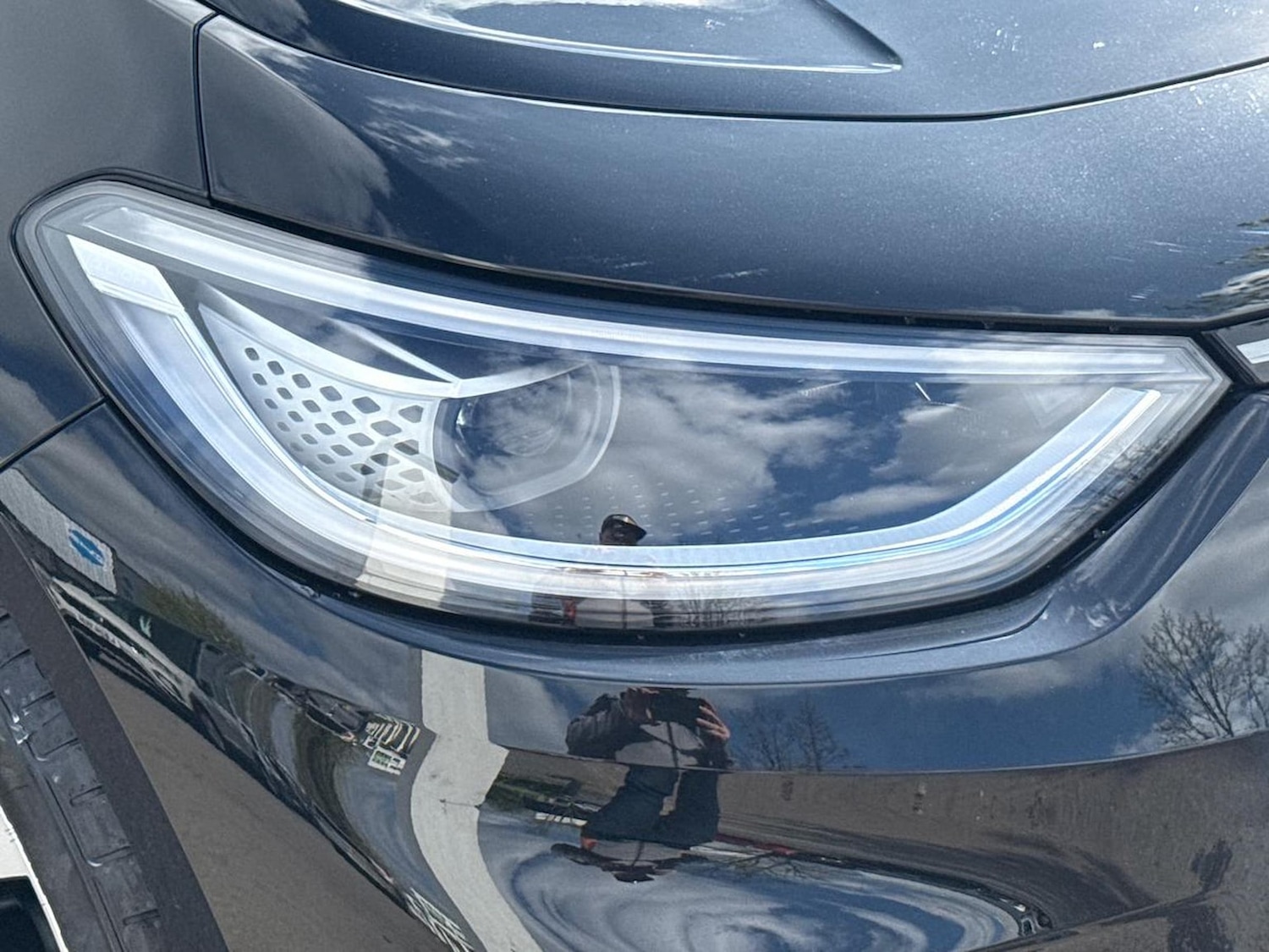 Used Volkswagen ID.3 2026 for sale - 78194270: Photo 34