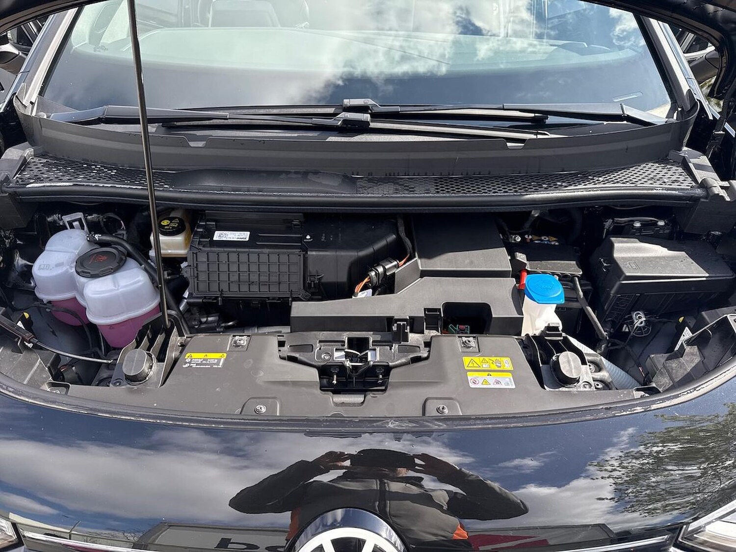 Used Volkswagen ID.3 2026 for sale - 78194270: Photo 38