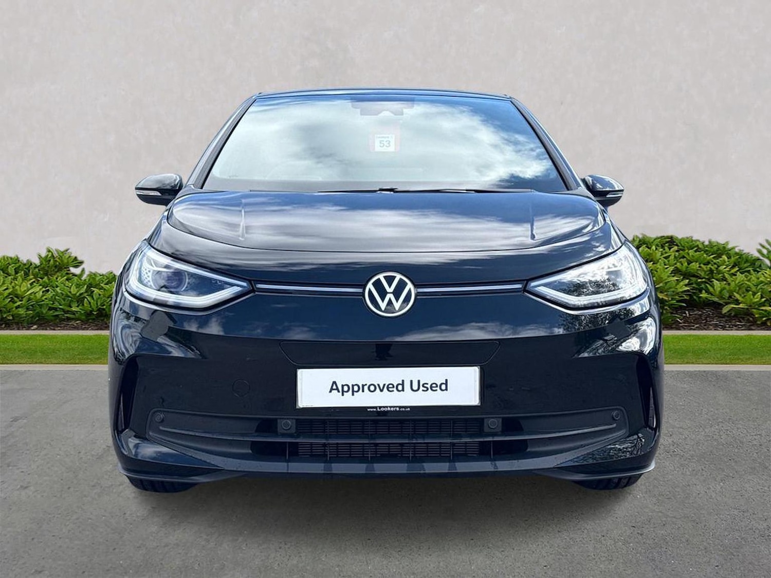 Used Volkswagen ID.3 2026 for sale - 78194270: Photo 5