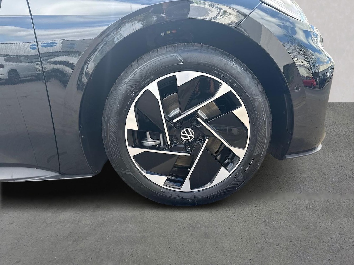 Used Volkswagen ID.3 2026 for sale - 78194270: Photo 6