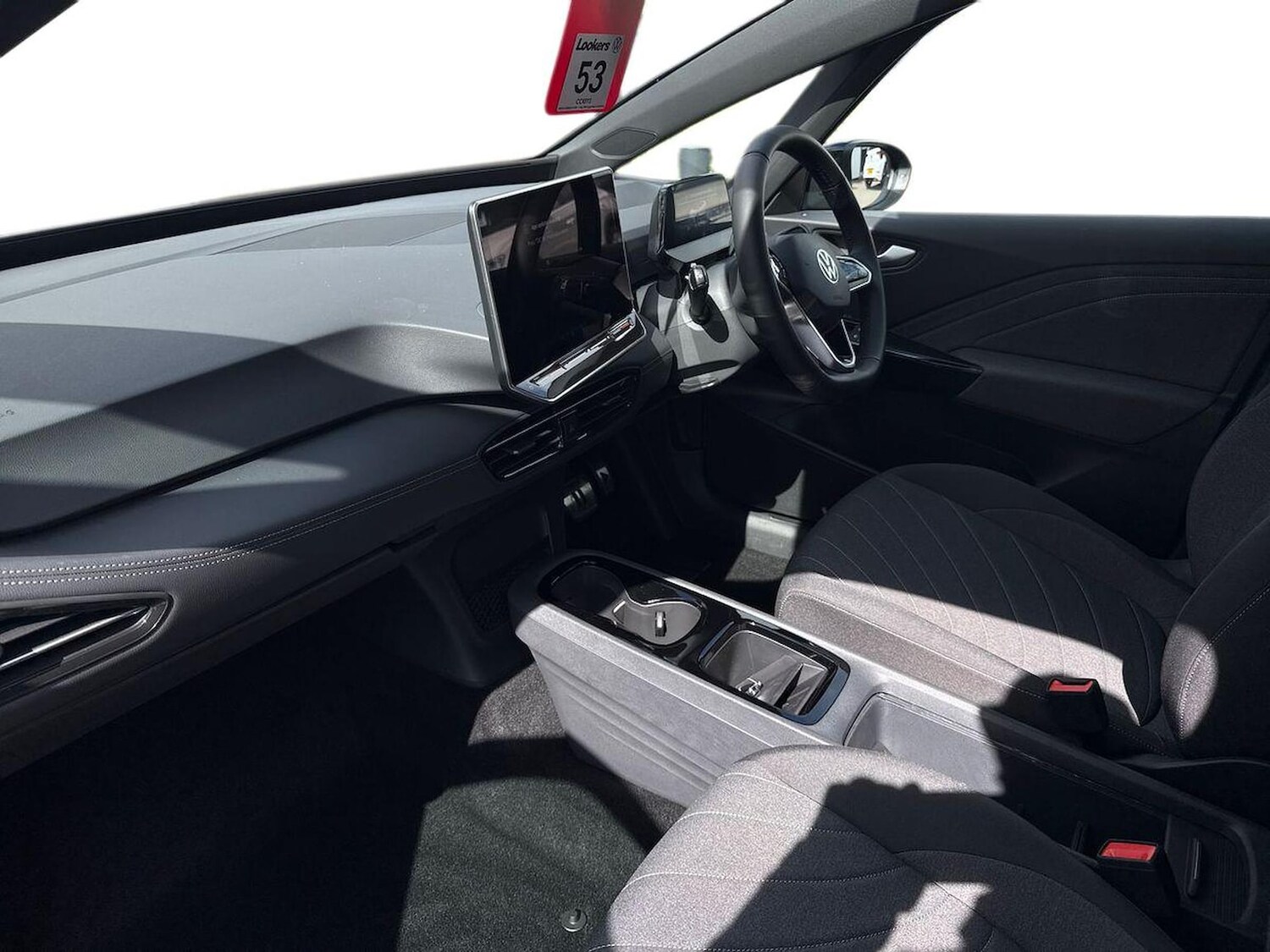 Used Volkswagen ID.3 2026 for sale - 78194270: Photo 7