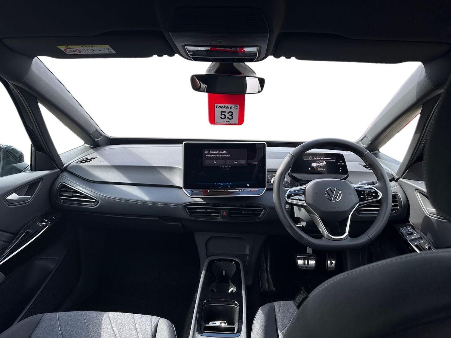 Used Volkswagen ID.3 2026 for sale - 78194270: Photo 8