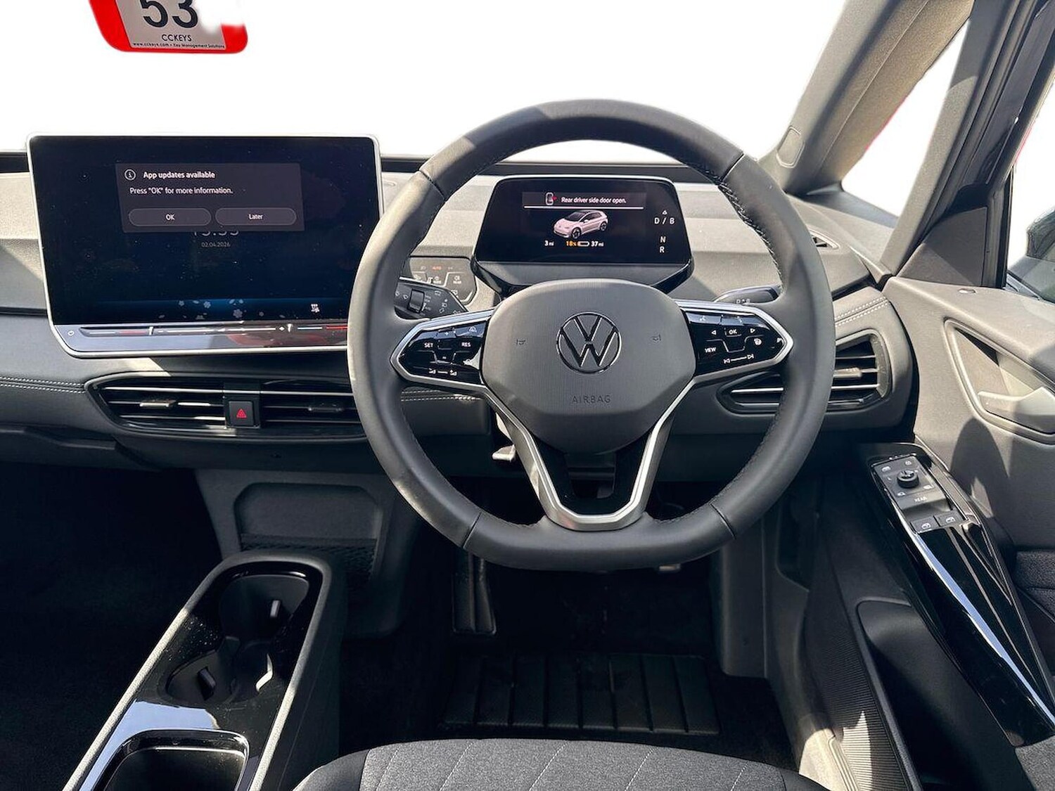 Used Volkswagen ID.3 2026 for sale - 78194270: Photo 9