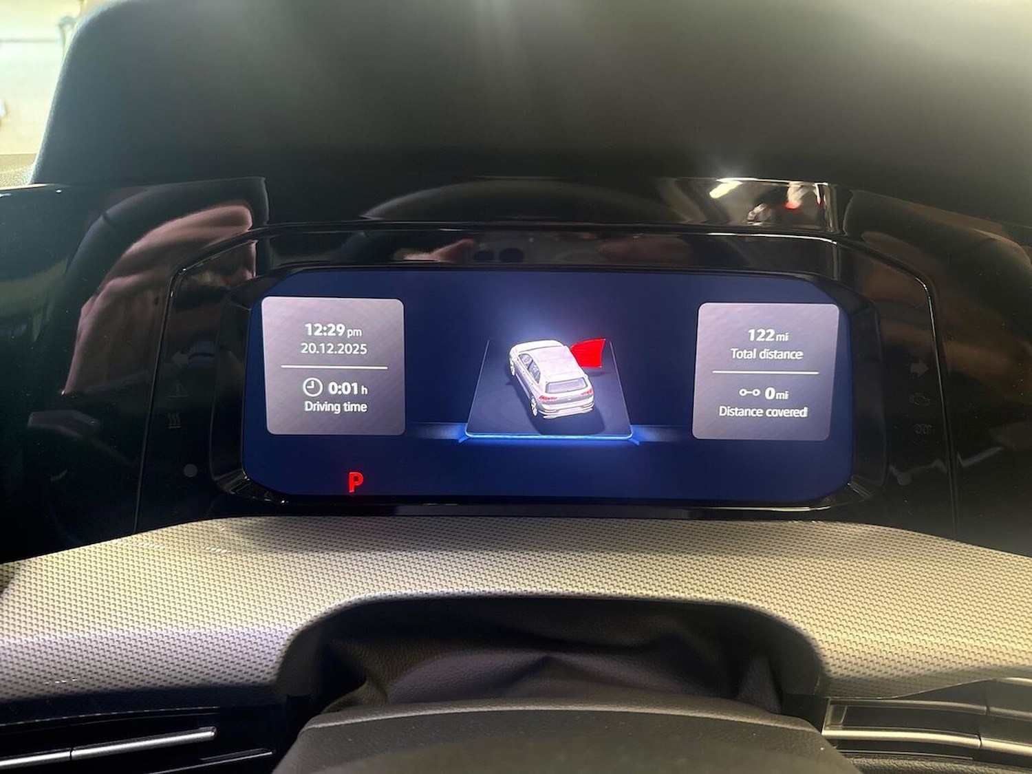 Used Volkswagen Golf 2025 for sale - 77056686: Photo 12