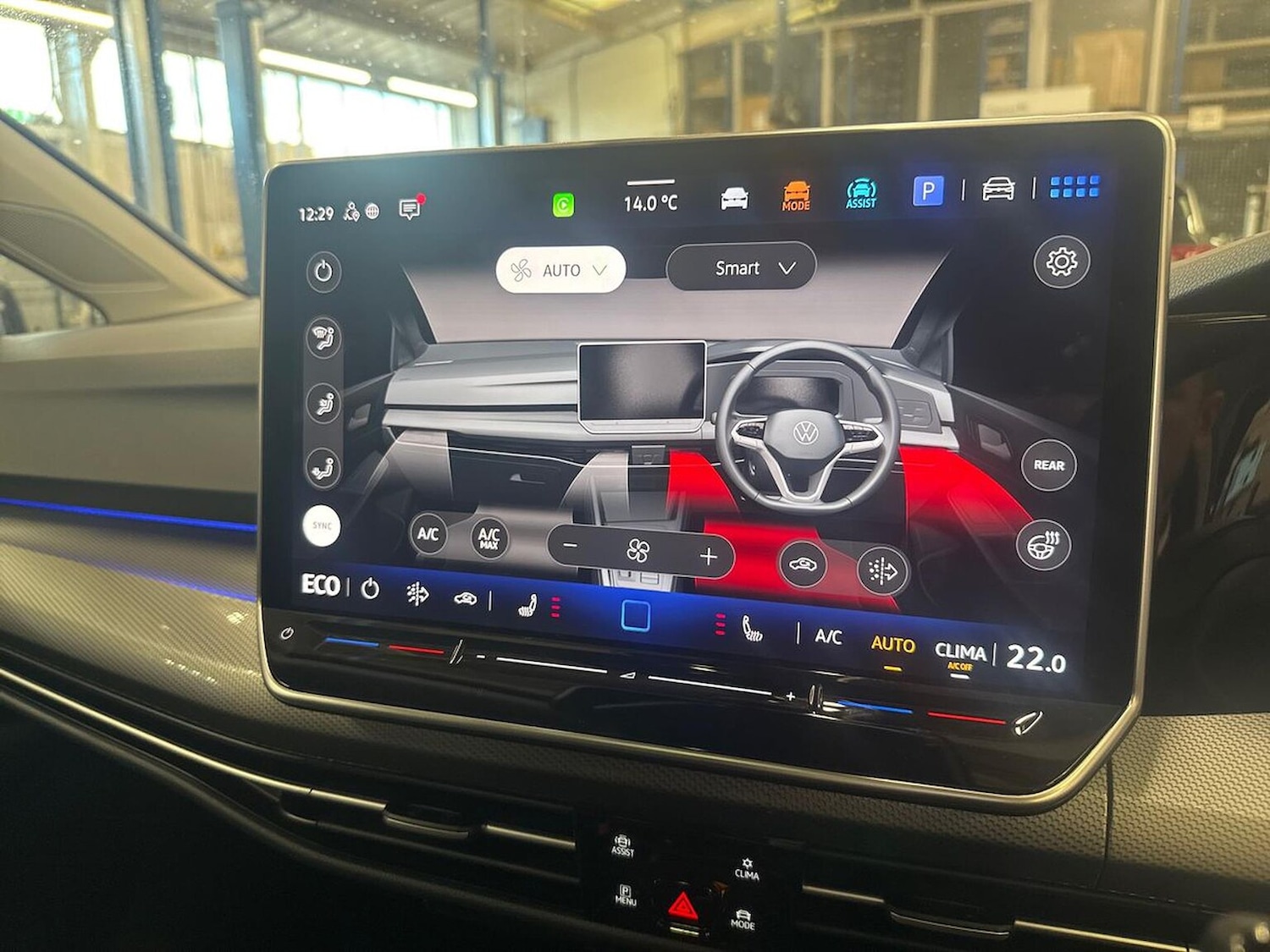 Used Volkswagen Golf 2025 for sale - 77056686: Photo 14