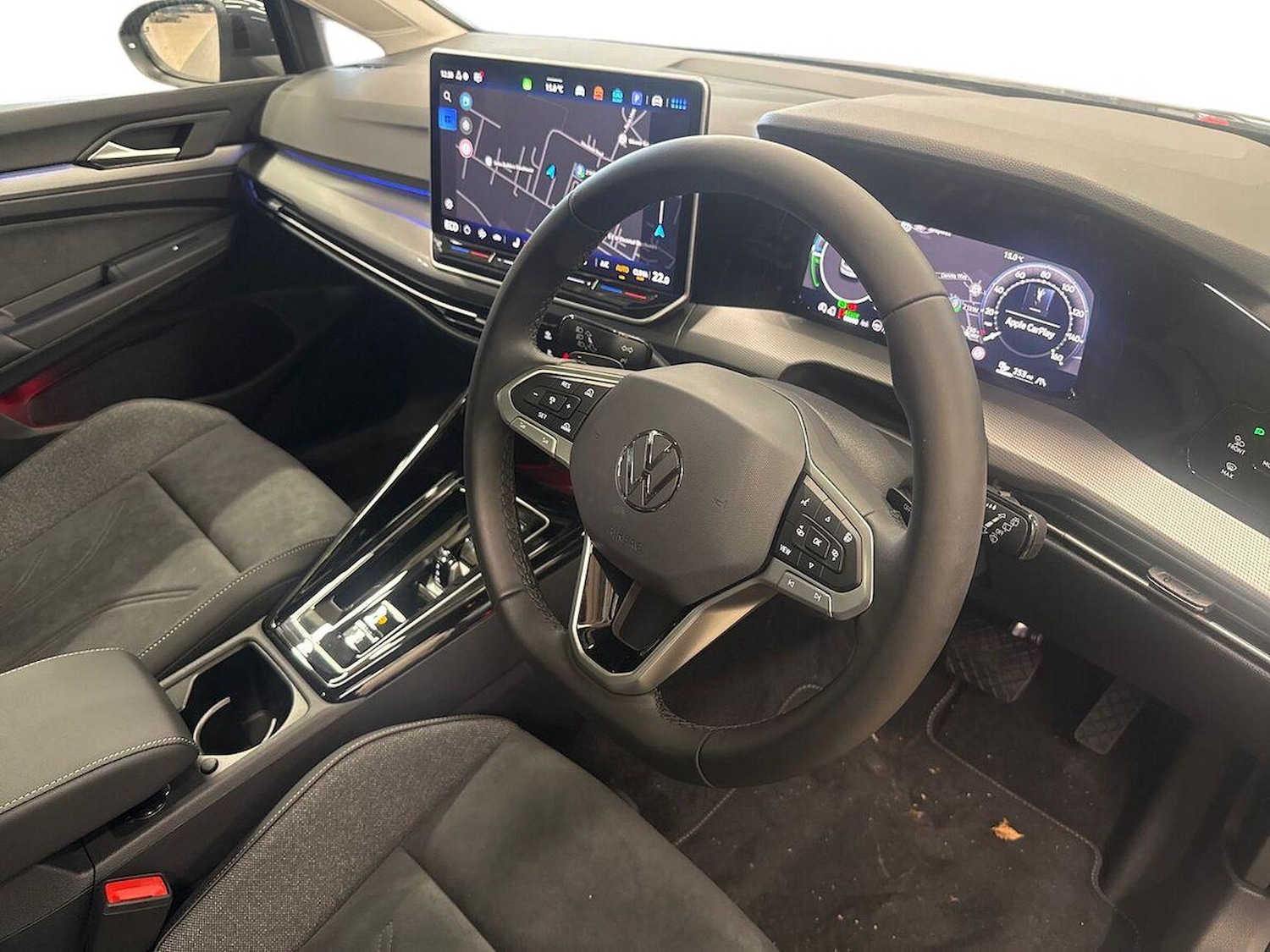 Used Volkswagen Golf 2025 for sale - 77056686: Photo 17