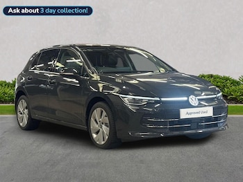 2025 - 1.5 TSI 204 Style eHybrid 5dr DSG