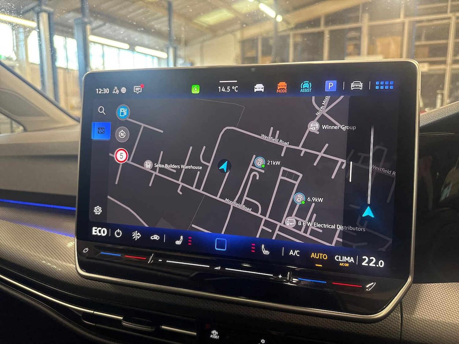 Used Volkswagen Golf 2025 for sale - 77056686: Photo 26