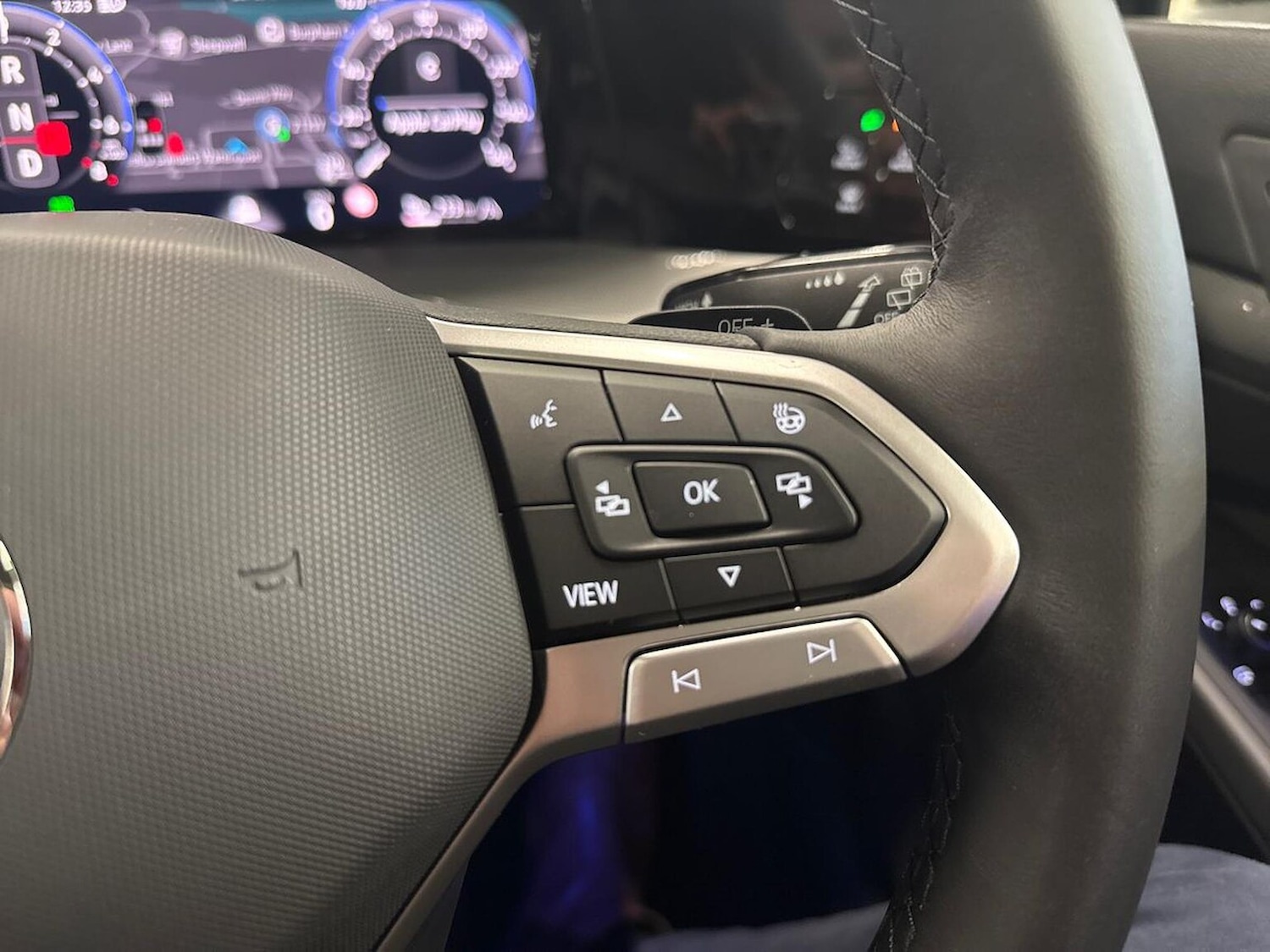 Used Volkswagen Golf 2025 for sale - 77056686: Photo 27