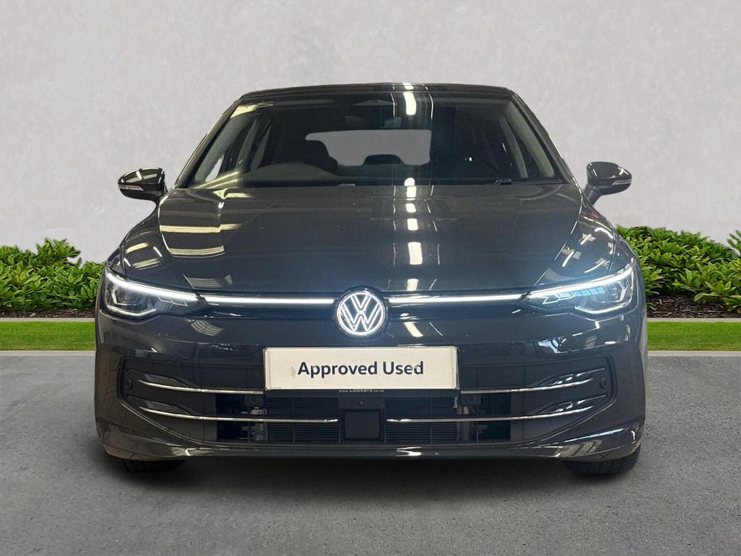 Used Volkswagen Golf 2025 for sale - 77056686: Photo 7