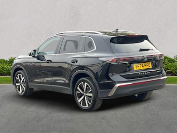 Used Volkswagen Tiguan 2024 for sale - 75668057: Photo