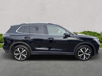 Used Volkswagen Tiguan 2024 for sale - 75668057: Photo