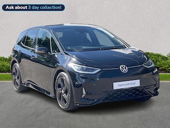 2025 - 240Kw Gtx Performance 79Kwh 5Dr Auto