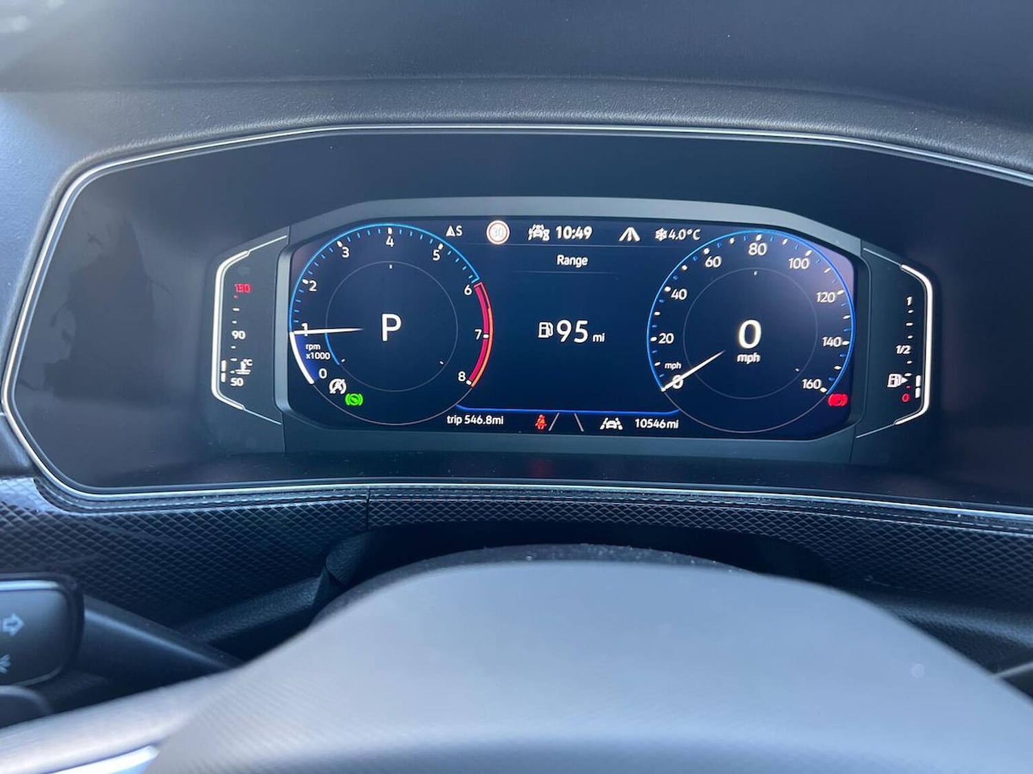 Used Volkswagen T-Cross 2025 for sale - 77056676: Photo 12