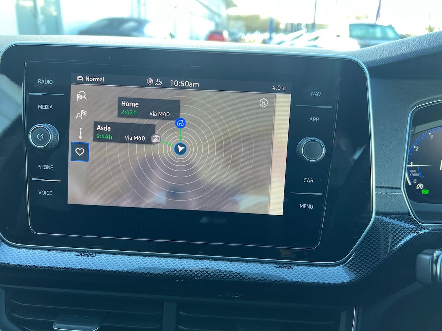 Used Volkswagen T-Cross 2025 for sale - 77056676: Photo 13