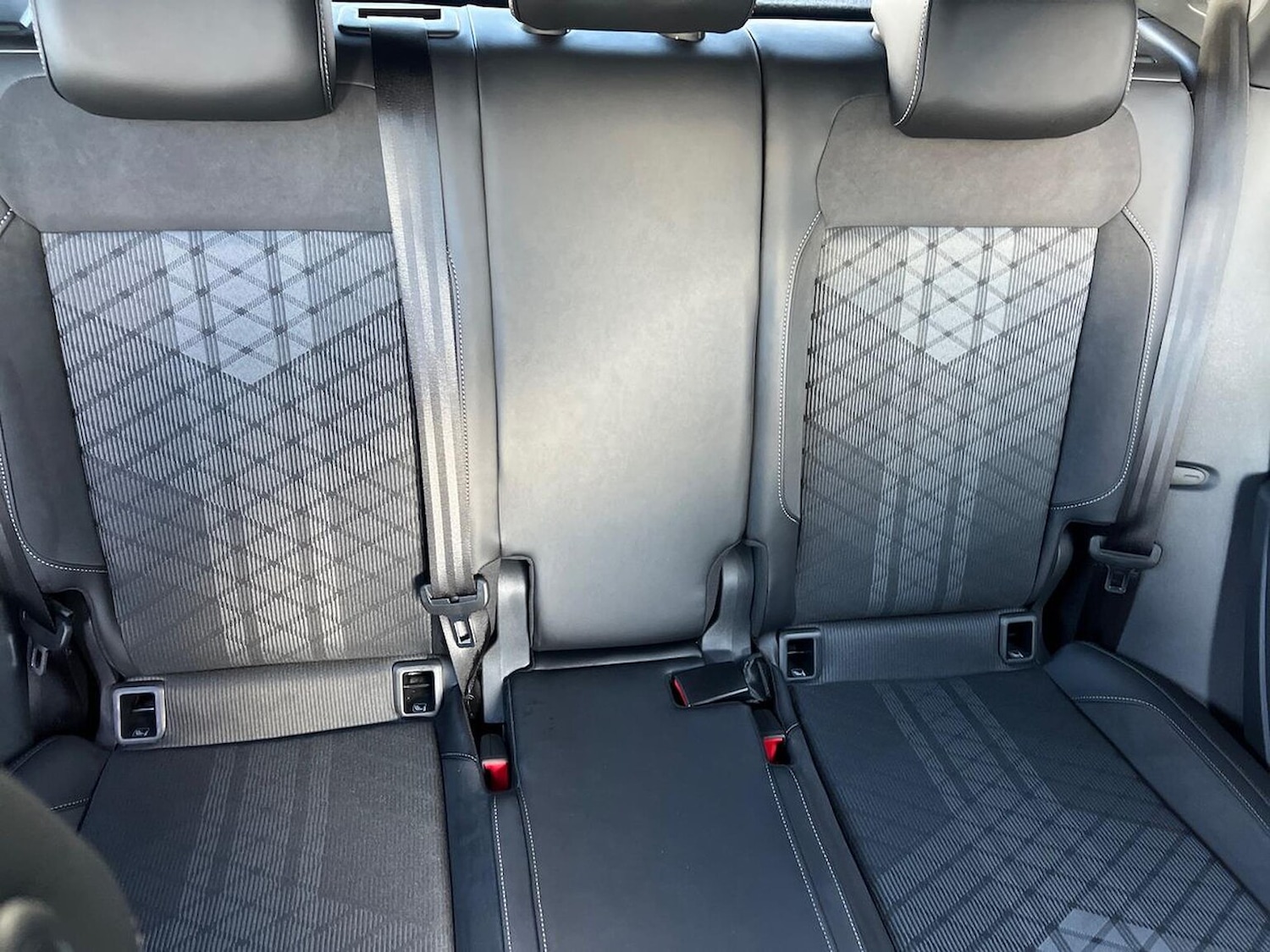 Used Volkswagen T-Cross 2025 for sale - 77056676: Photo 18