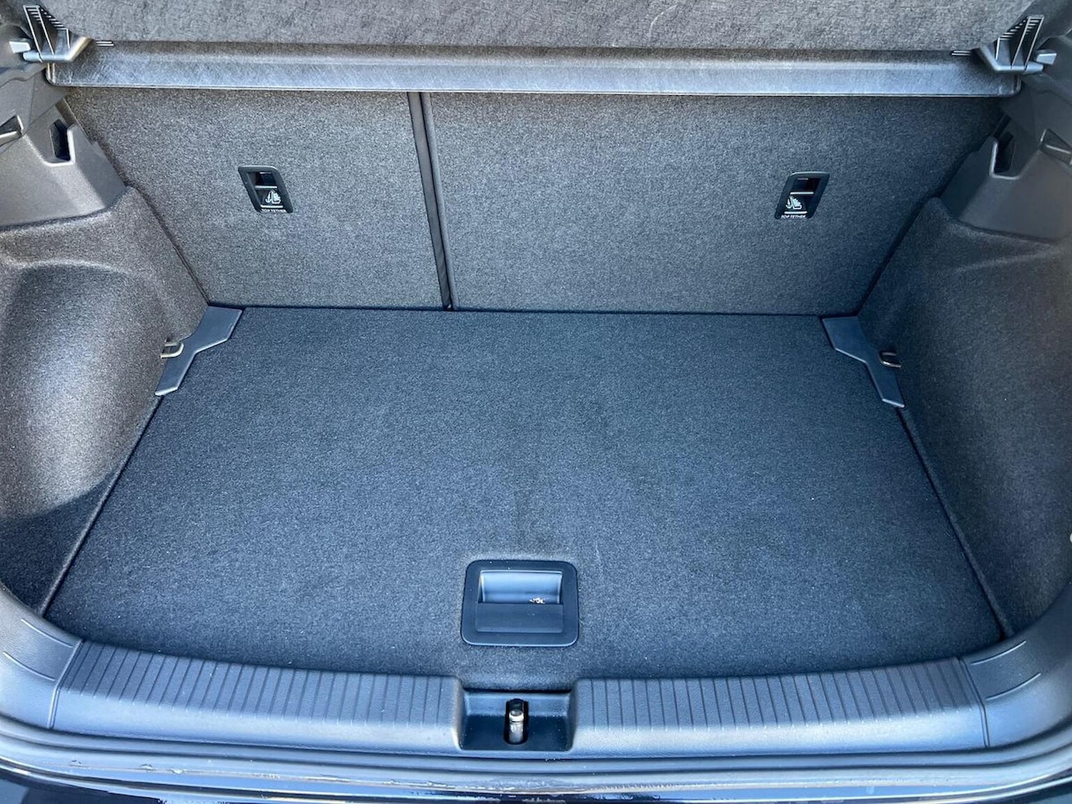 Used Volkswagen T-Cross 2025 for sale - 77056676: Photo 19