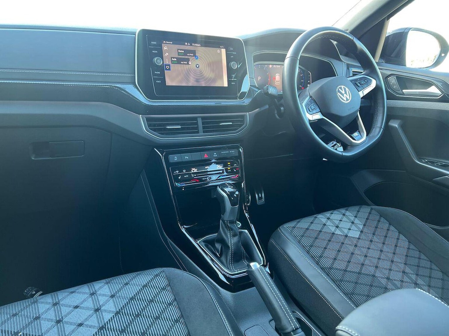 Used Volkswagen T-Cross 2025 for sale - 77056676: Photo 9