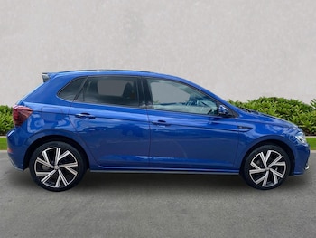 Used Volkswagen Polo 2022 for sale - 79067798: Photo