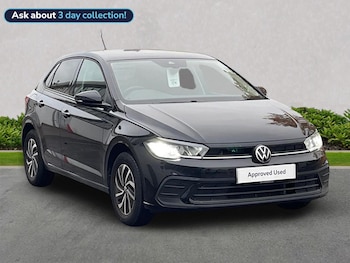 Volkswagen - Polo