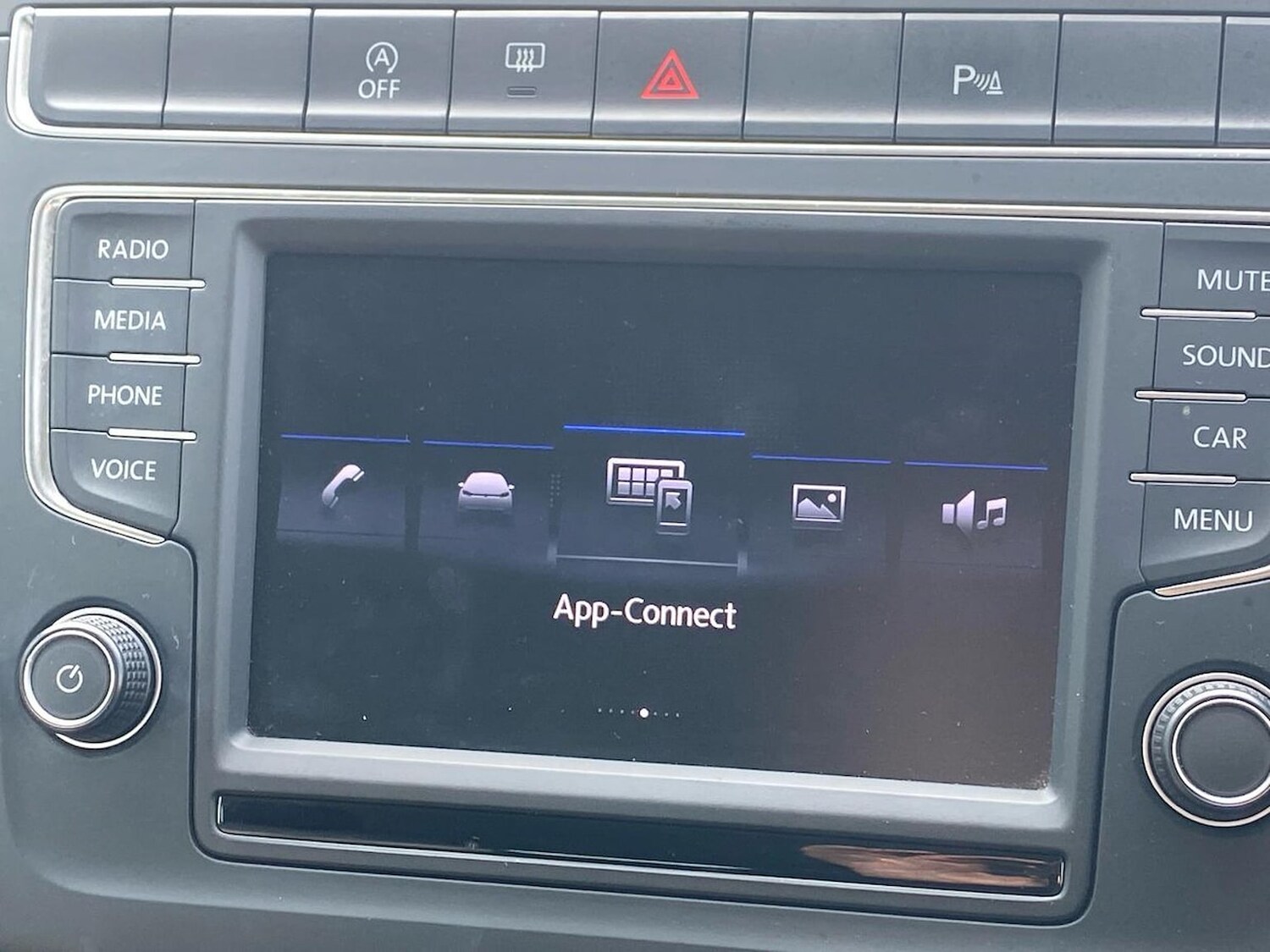 Used Volkswagen Polo 2017 for sale - 78194025: Photo 11