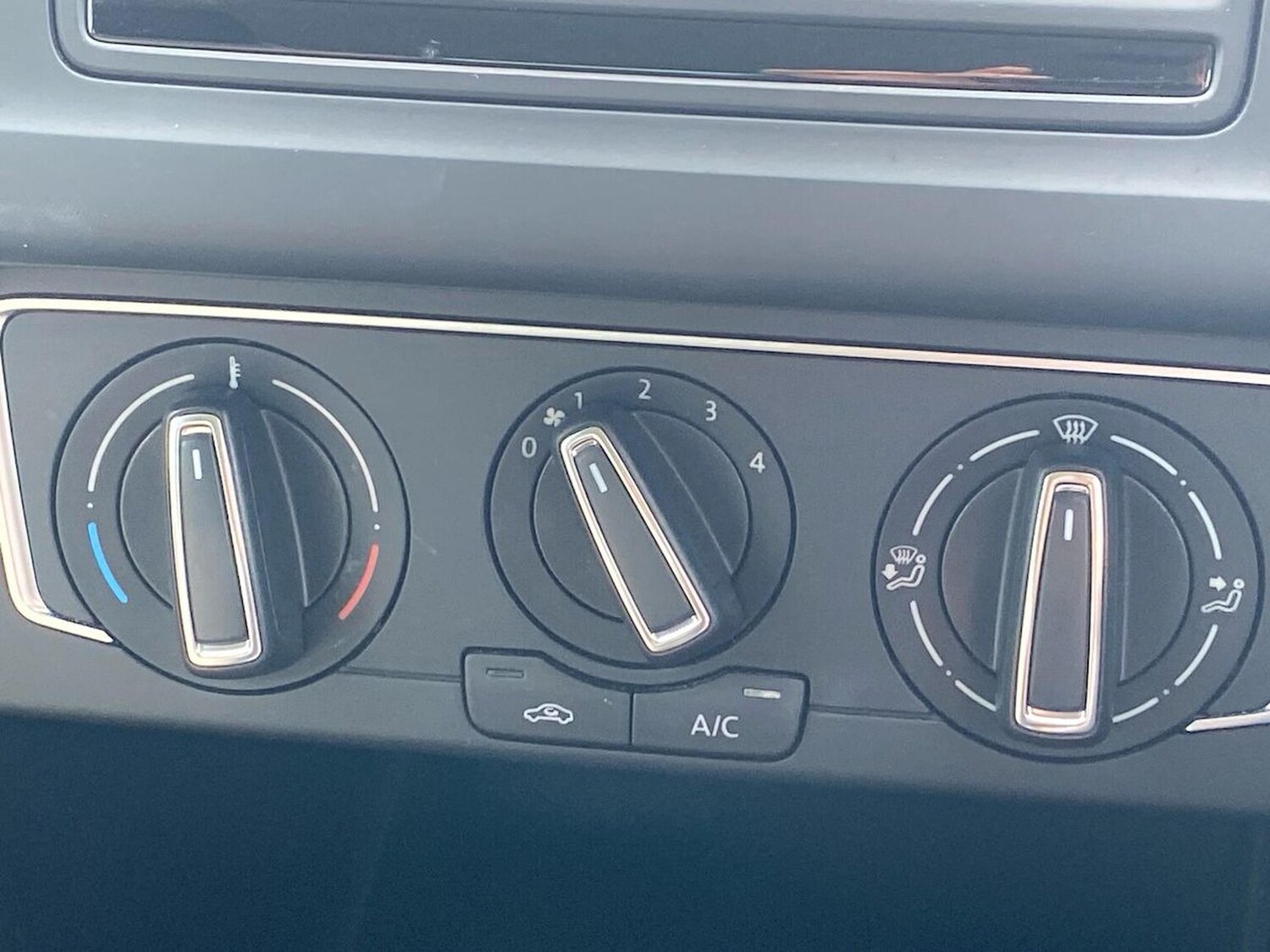 Used Volkswagen Polo 2017 for sale - 78194025: Photo 12