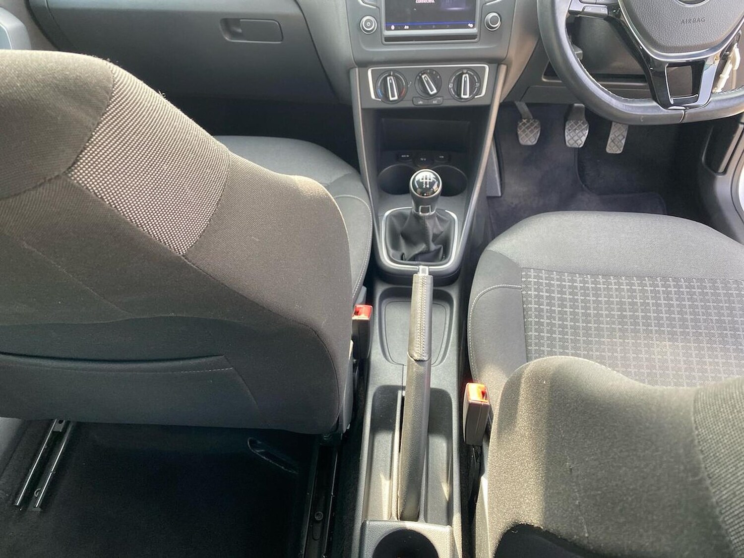 Used Volkswagen Polo 2017 for sale - 78194025: Photo 13