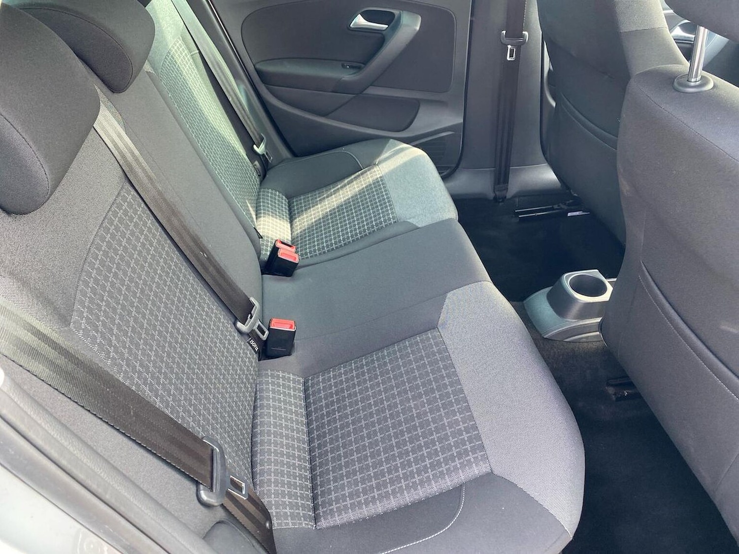 Used Volkswagen Polo 2017 for sale - 78194025: Photo 16