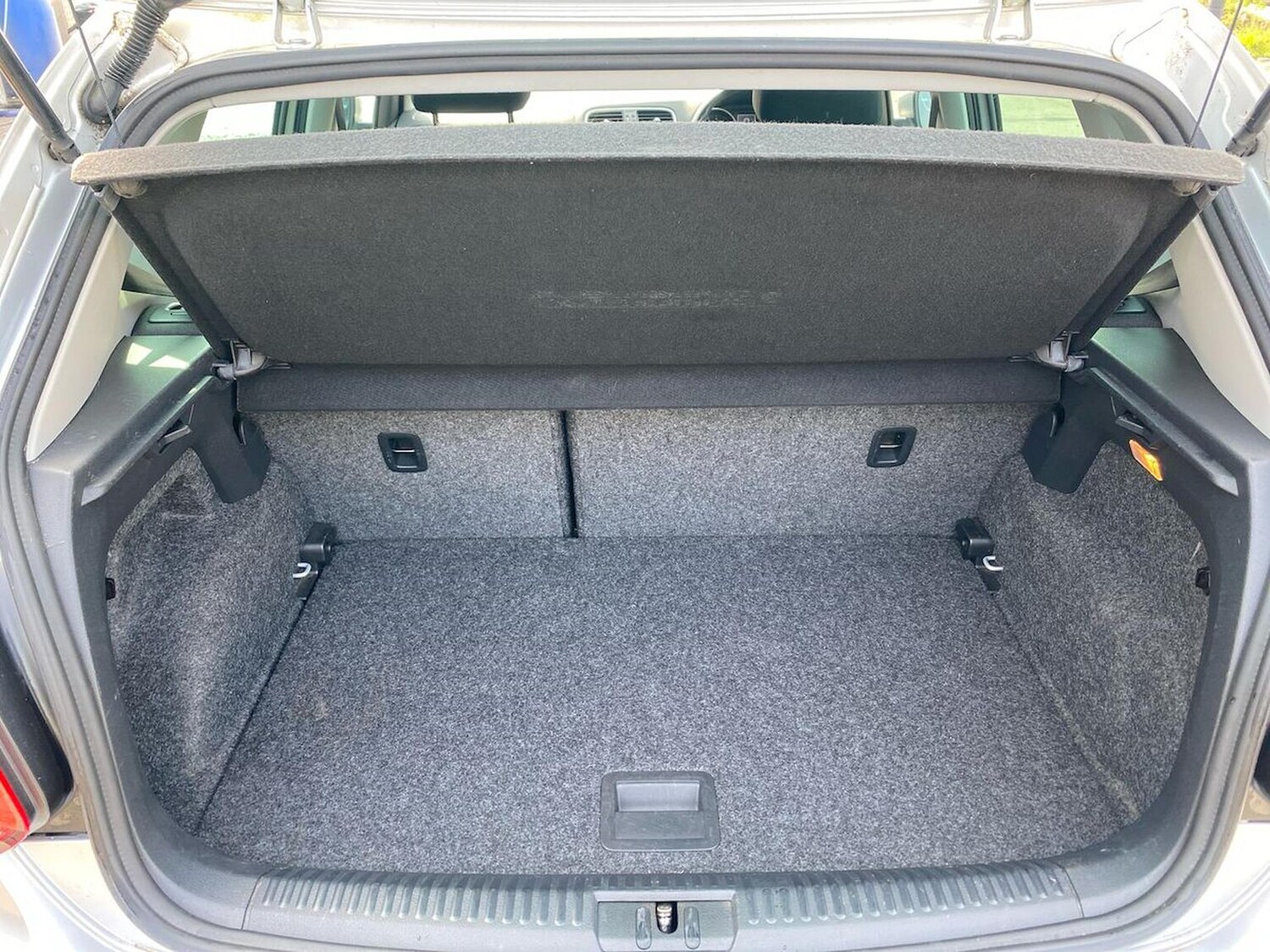 Used Volkswagen Polo 2017 for sale - 78194025: Photo 17