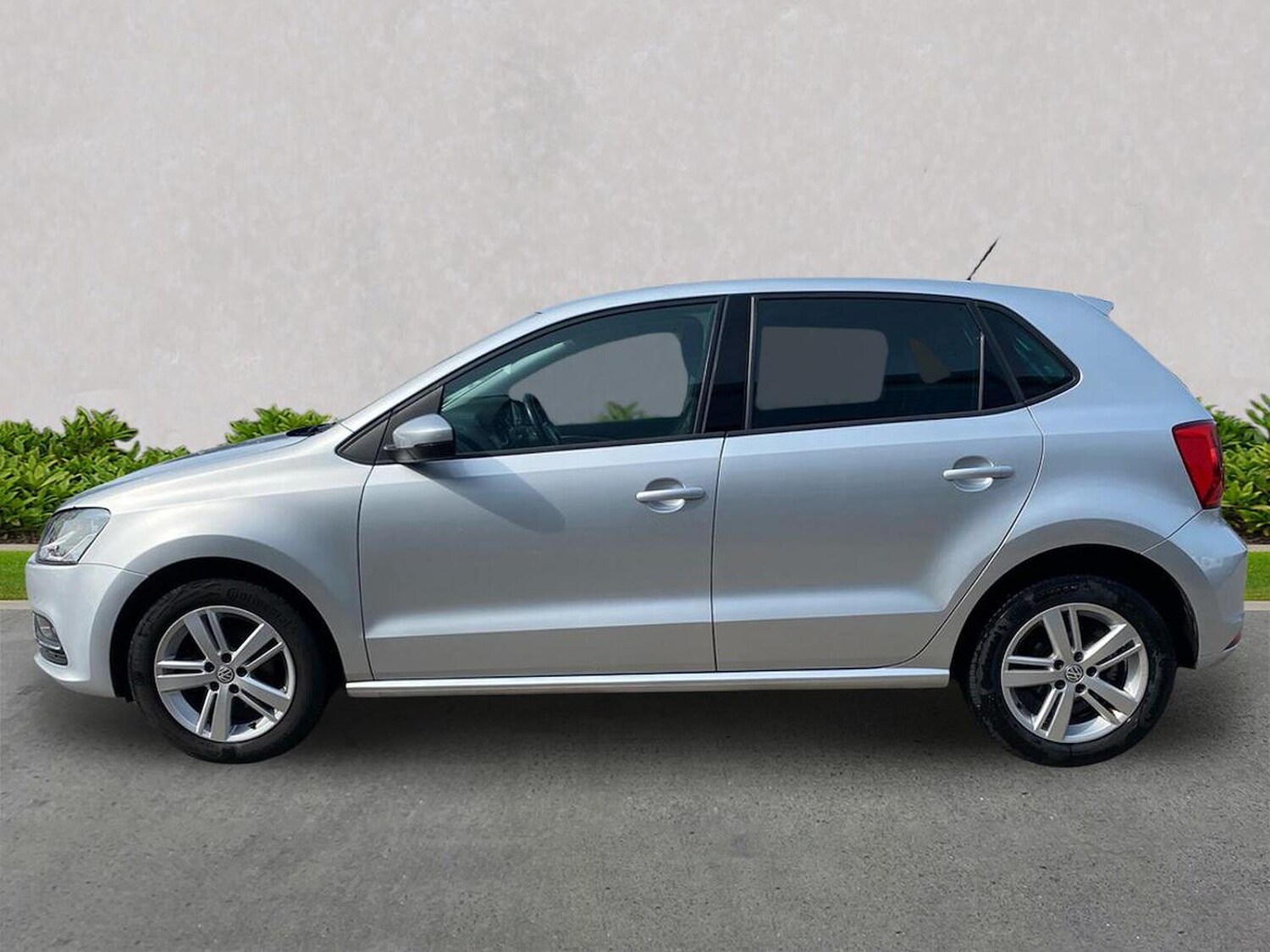 Used Volkswagen Polo 2017 for sale - 78194025: Photo 19