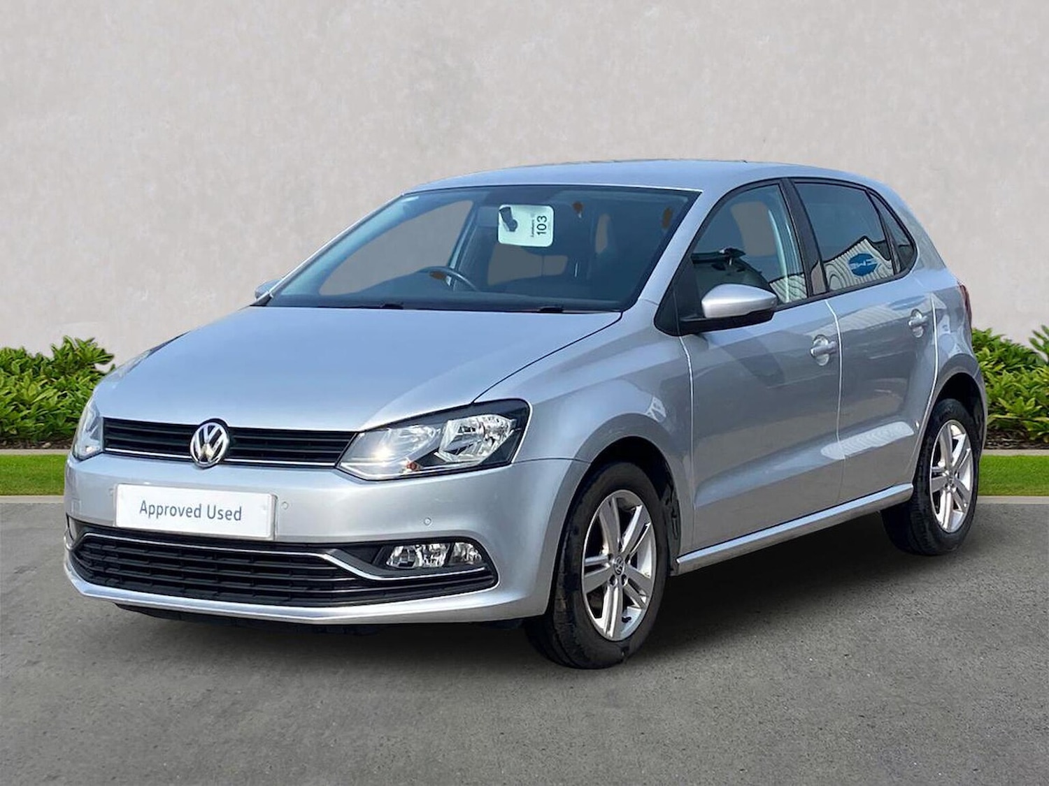 Used Volkswagen Polo 2017 for sale - 78194025: Photo 20