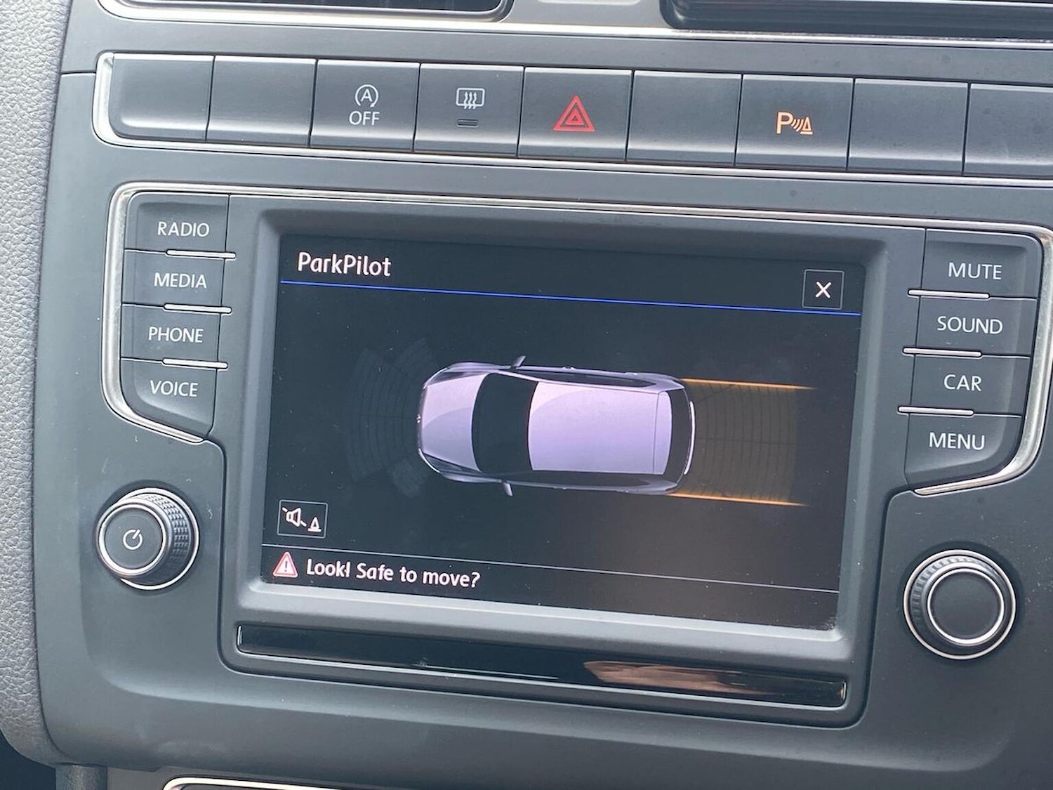 Used Volkswagen Polo 2017 for sale - 78194025: Photo 23