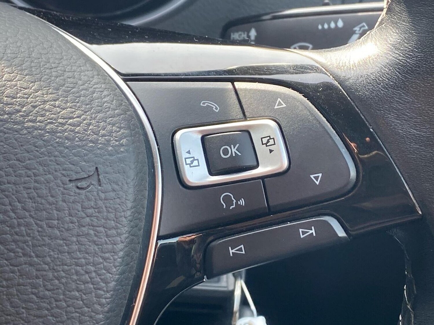 Used Volkswagen Polo 2017 for sale - 78194025: Photo 24