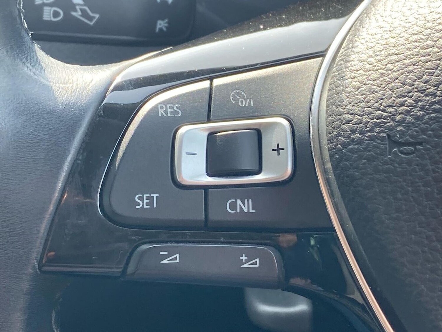 Used Volkswagen Polo 2017 for sale - 78194025: Photo 25