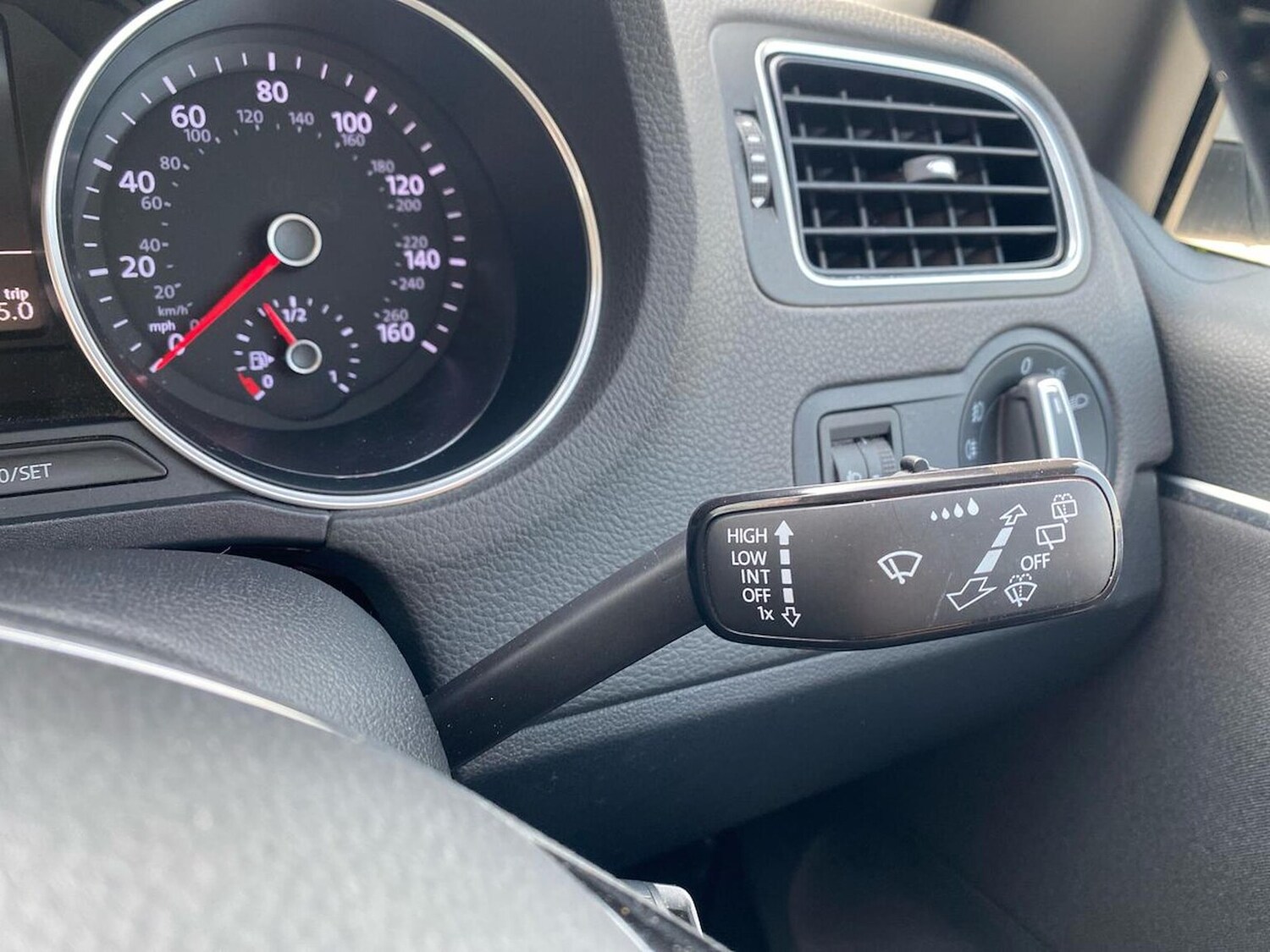 Used Volkswagen Polo 2017 for sale - 78194025: Photo 26