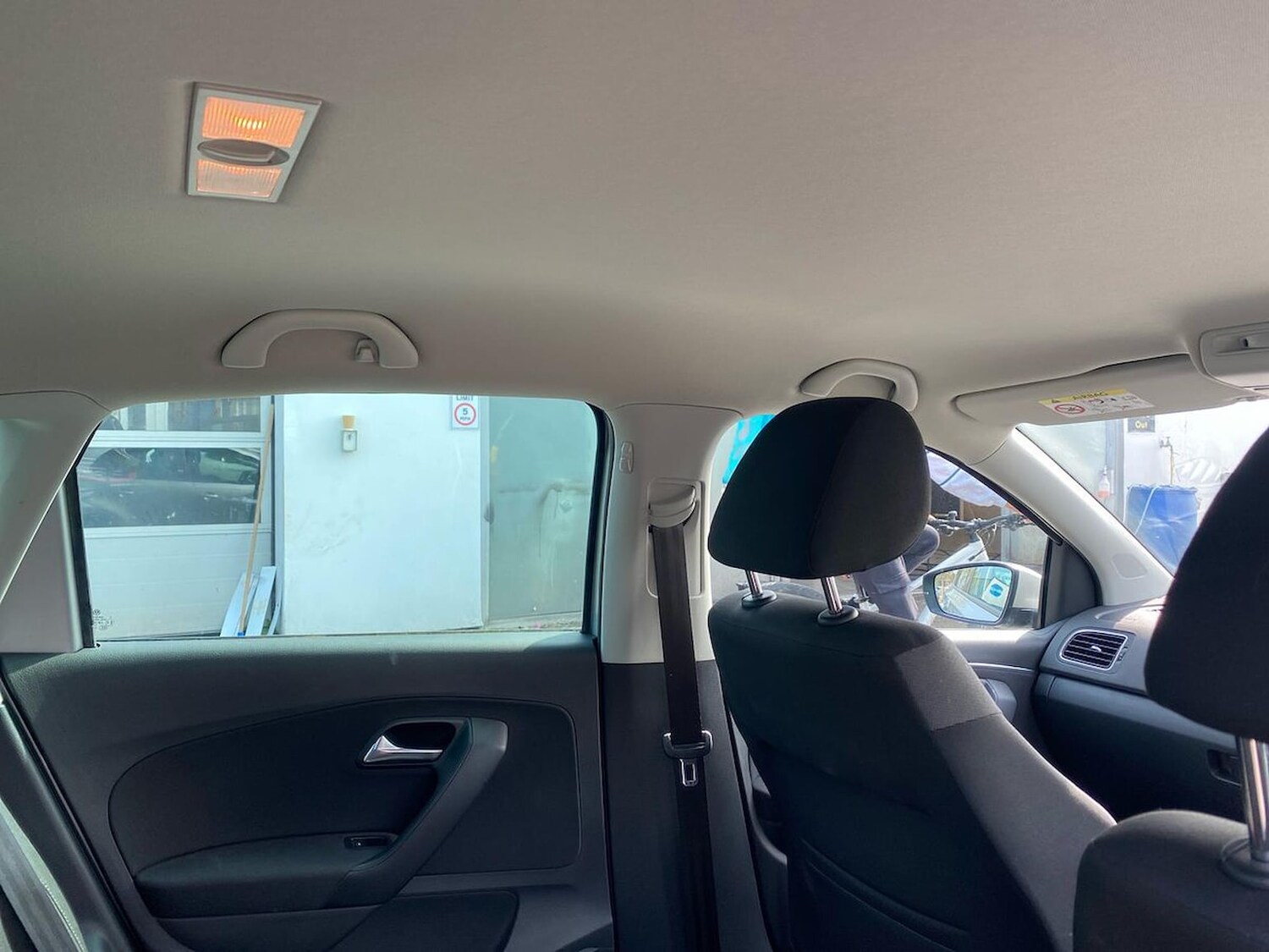 Used Volkswagen Polo 2017 for sale - 78194025: Photo 30