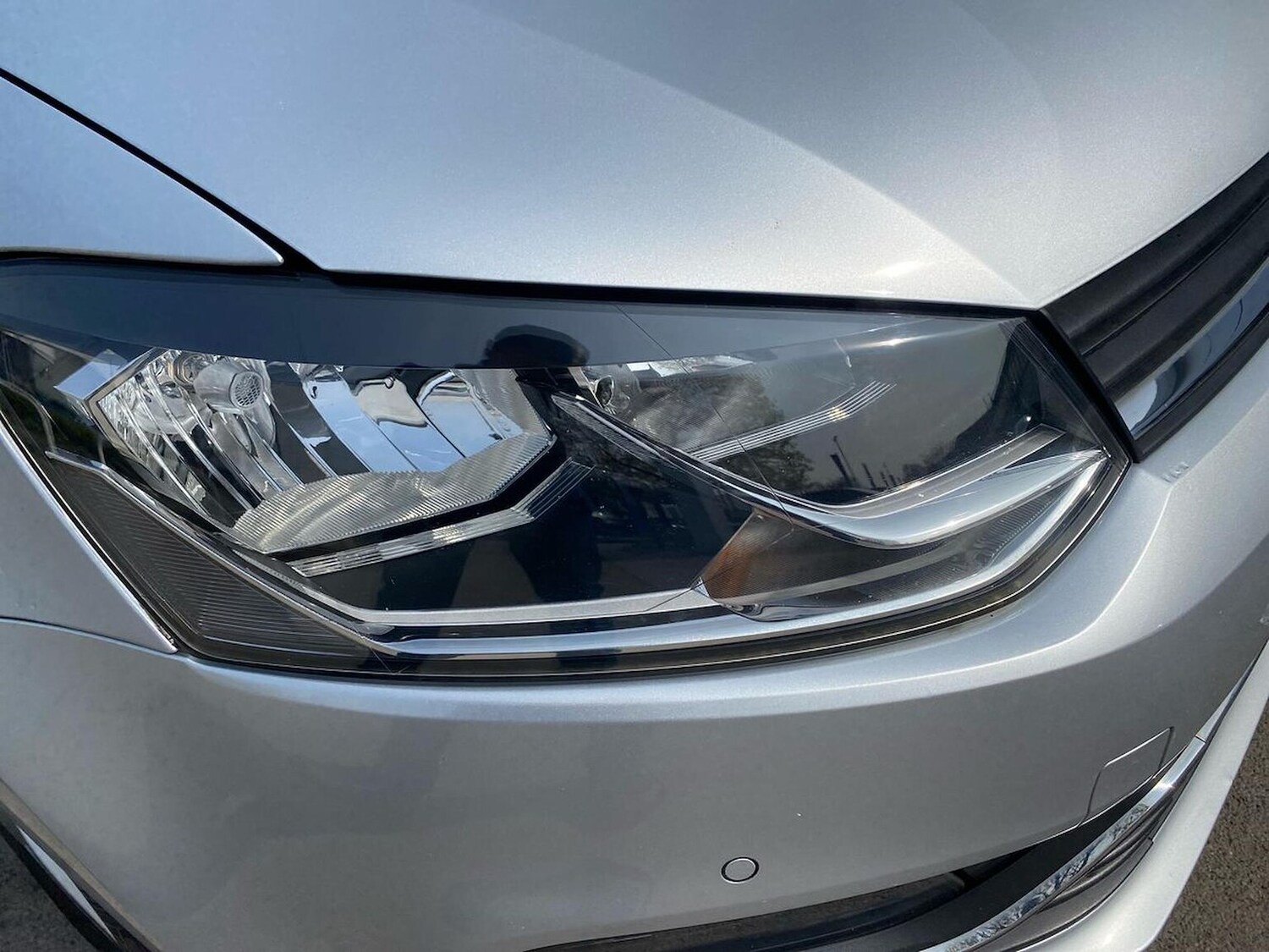 Used Volkswagen Polo 2017 for sale - 78194025: Photo 32