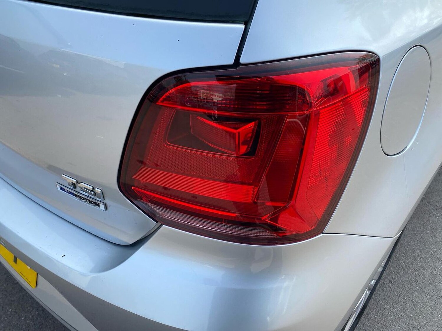 Used Volkswagen Polo 2017 for sale - 78194025: Photo 33