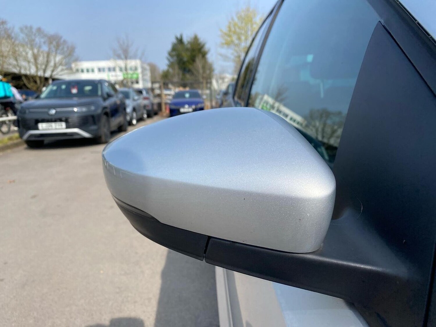 Used Volkswagen Polo 2017 for sale - 78194025: Photo 35