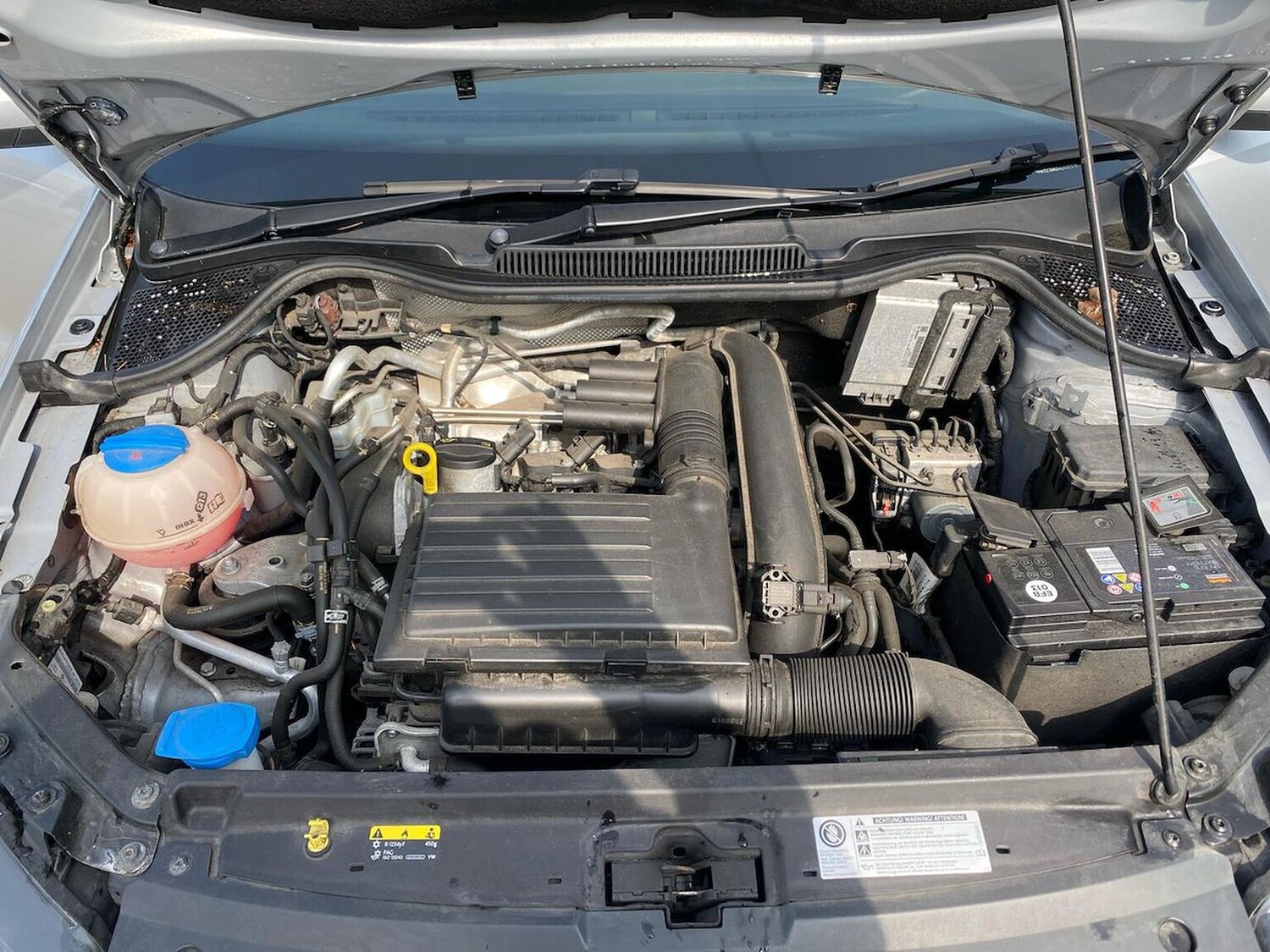 Used Volkswagen Polo 2017 for sale - 78194025: Photo 36