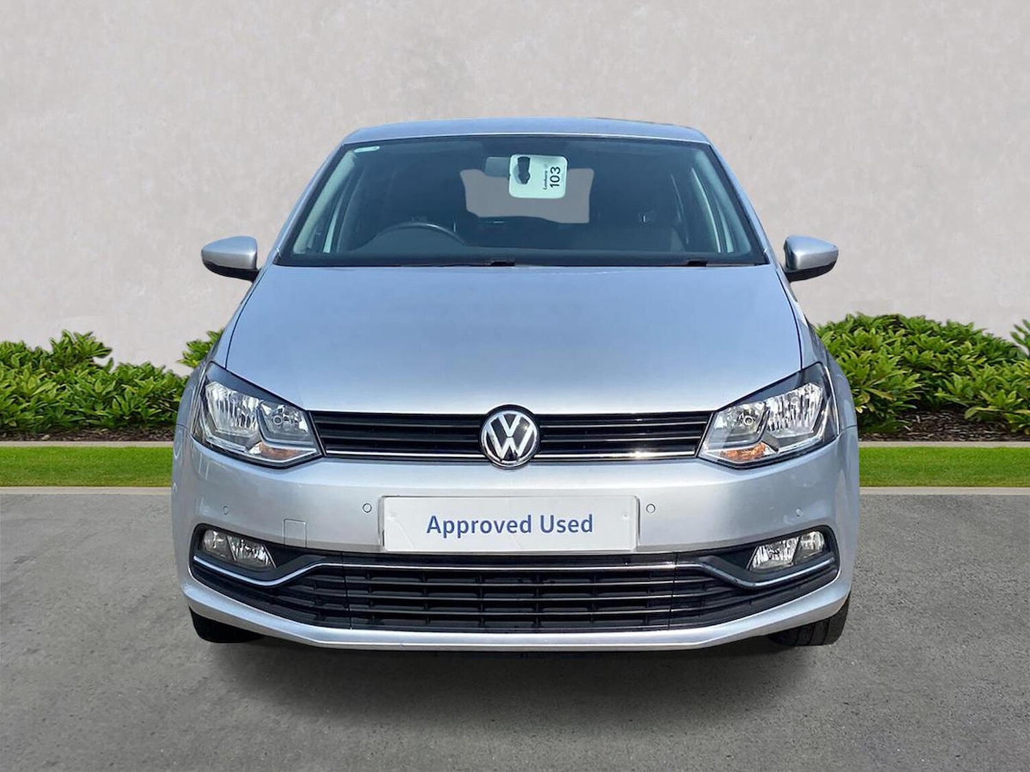 Used Volkswagen Polo 2017 for sale - 78194025: Photo 5