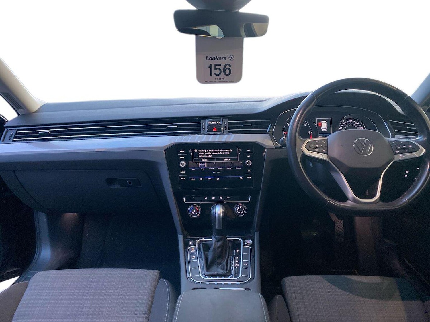 Used Volkswagen Passat 2022 for sale - 77056684: Photo 10