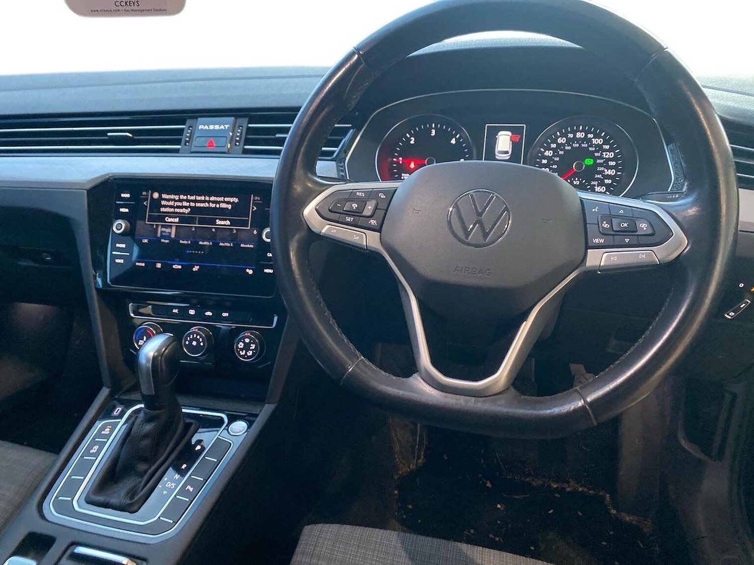 Used Volkswagen Passat 2022 for sale - 77056684: Photo 11