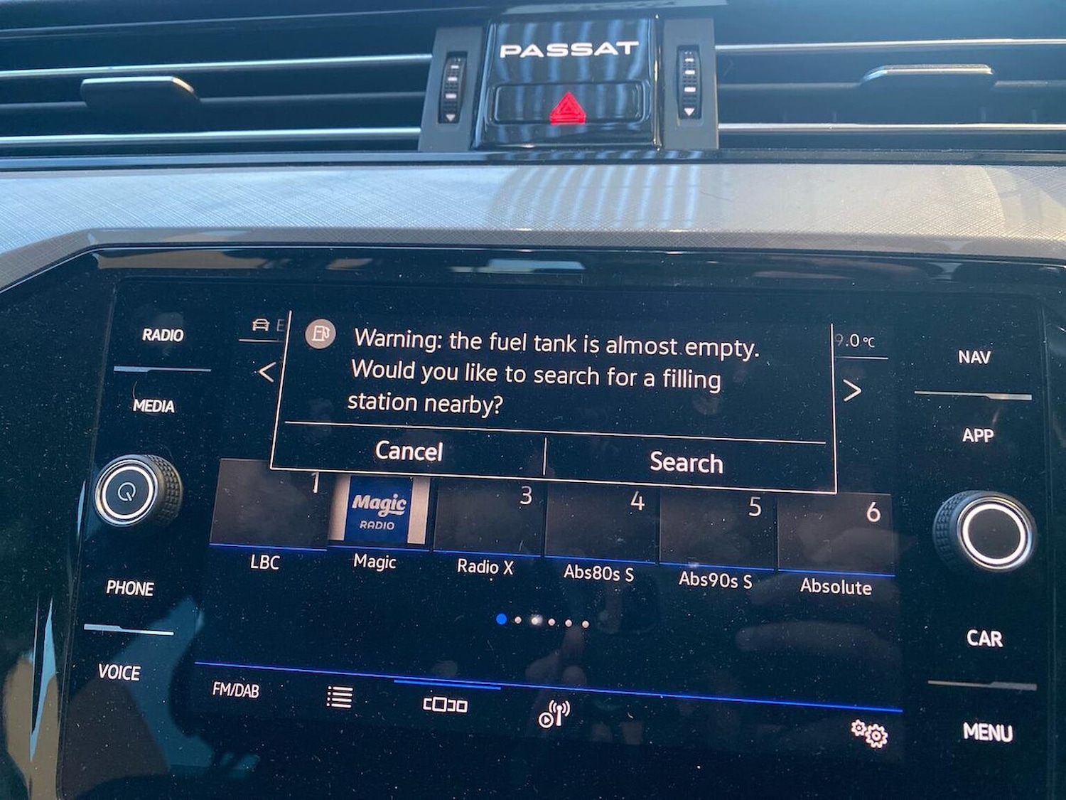 Used Volkswagen Passat 2022 for sale - 77056684: Photo 13