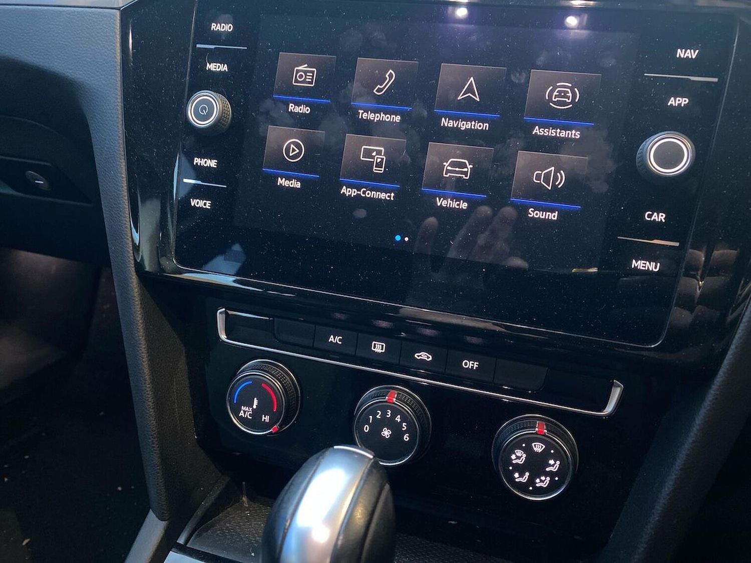 Used Volkswagen Passat 2022 for sale - 77056684: Photo 14