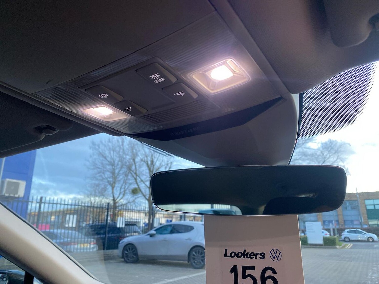 Used Volkswagen Passat 2022 for sale - 77056684: Photo 16